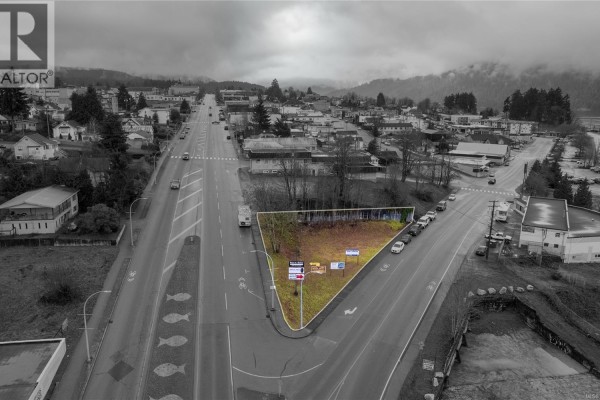 3347 Kingsway Ave, Port Alberni, BC V9Y3B6 Photo 5