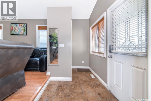 4pc Ensuite bath - 3347 Mcclocklin Road, Saskatoon, SK S7R0B3 Photo 5