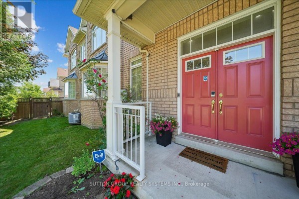 Recreational, Games room - 3348 Sunlight Street, Mississauga, ON L5M0G8 Photo 3