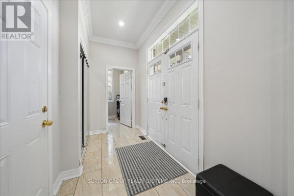 Pantry - 3348 Sunlight Street, Mississauga, ON L5M0G8 Photo 4