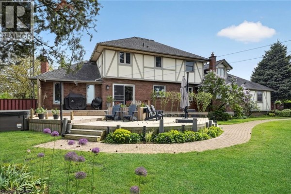 3349 Culp Road, Lincoln, ON, photo 3