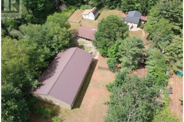 Den - 3349 Lovett Road, Brooklyn Corner, NS B4N3V7 Photo 3
