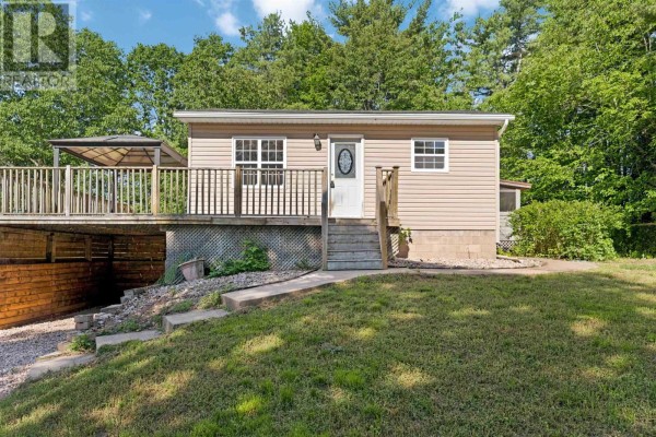 Bedroom - 3349 Lovett Road, Brooklyn Corner, NS B4N3V7 Photo 4