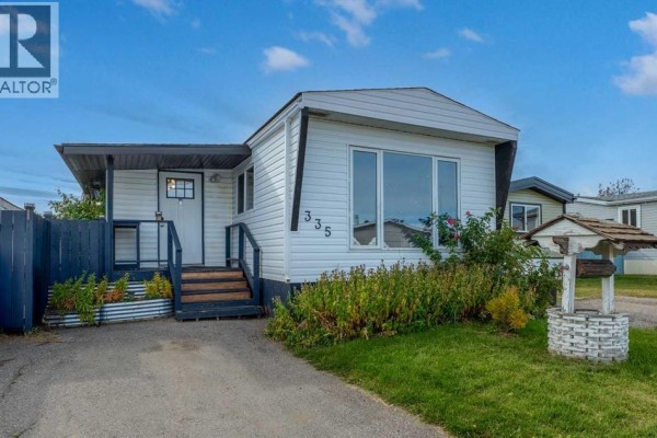 Mobile for sale at 335, 6220 17 Avenue Se, Calgary, AB - MLS® H3FOFt