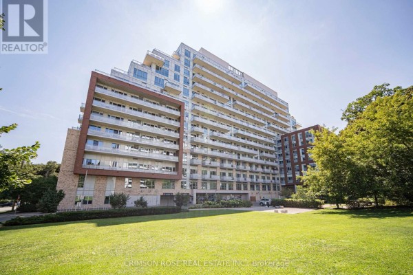 335 - 1830 Bloor Street W, Toronto, ON, photo 2