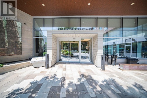 335 - 1830 Bloor Street W, Toronto, ON, photo 3