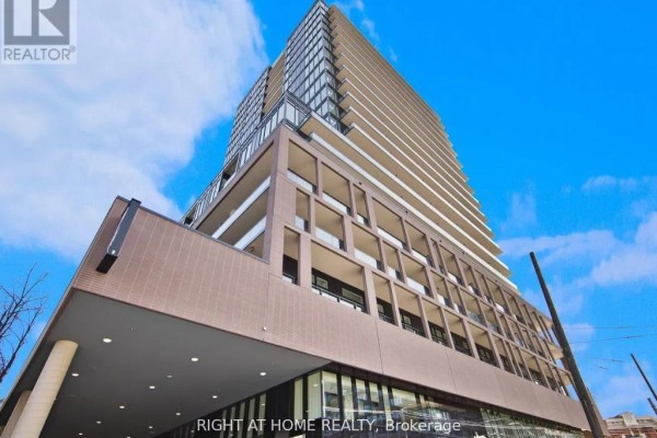 335 - 285 Dufferin Street, Toronto