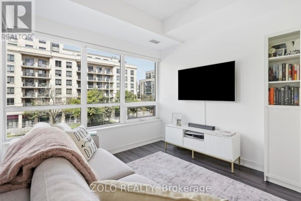 335 - 621 Sheppard Avenue E, Toronto, ON M2K1B5 Photo 5