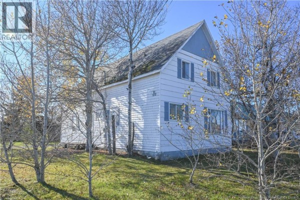 2pc Bathroom - 335 Acadie Street, Grande Anse, NB E8N1A4 Photo 2