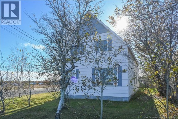 Bedroom - 335 Acadie Street, Grande Anse, NB E8N1A4 Photo 3