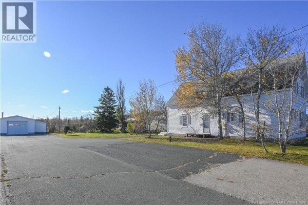 Bedroom - 335 Acadie Street, Grande Anse, NB E8N1A4 Photo 5