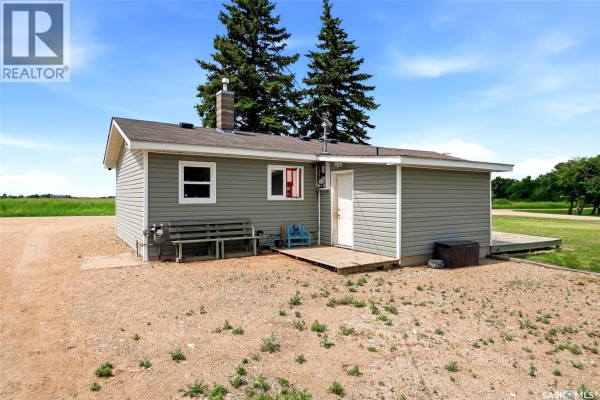 Kitchen - 335 Beta Street, Mclean, SK S0G3E0 Photo 3
