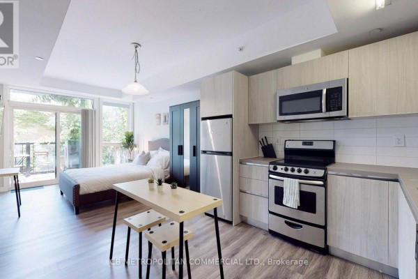 335 College Street, Toronto, ON, photo 2