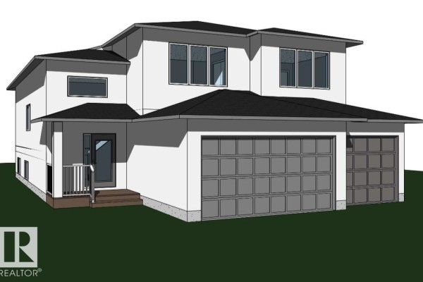 Family room - 335 Fundy Wy, Cold Lake, AB T9M0M4 Photo 4