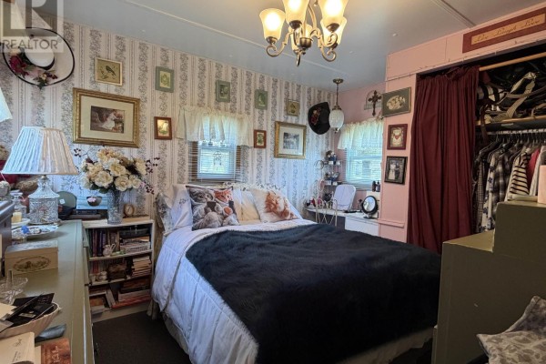 Primary Bedroom - 335 Glenn Drive, Linkletter, PE C1N5L9 Photo 4