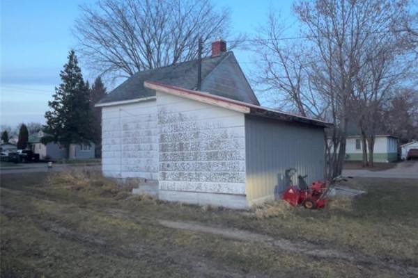 Other - 335 Highway Avenue E, Preeceville, SK S0A3B0 Photo 4