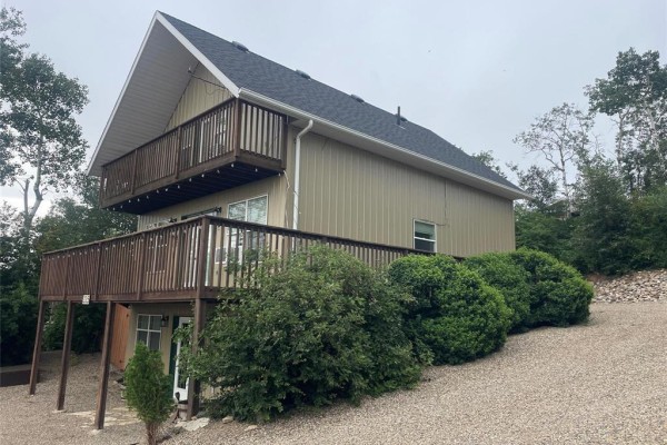 335 Prairie Lake Road, Lake Of The Prairies, MB, photo 3