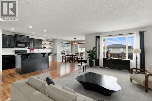 Bedroom - 335 Sagewood Landing Sw, Airdrie, AB T4B3N6 Photo 2