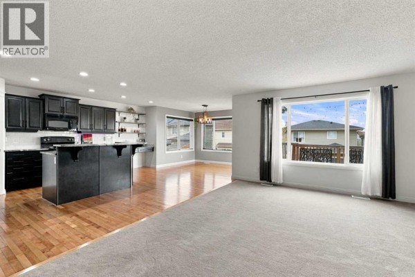 Bedroom - 335 Sagewood Landing Sw, Airdrie, AB T4B3N6 Photo 3