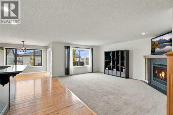 Bedroom - 335 Sagewood Landing Sw, Airdrie, AB T4B3N6 Photo 4