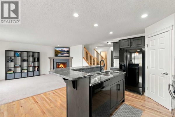 Bedroom - 335 Sagewood Landing Sw, Airdrie, AB T4B3N6 Photo 5