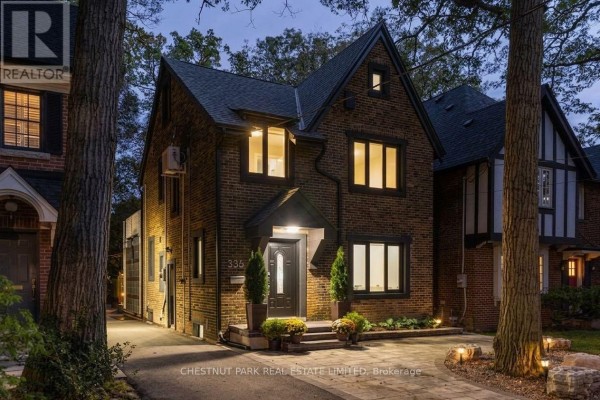 335 St Clair Avenue E, Toronto