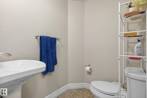 Bedroom 2 - 3350 18b Av Nw, Edmonton, AB T6T0R4 Photo 5