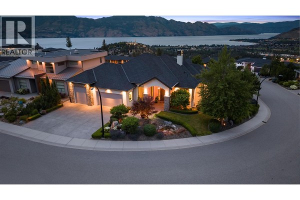 3350 Vineyard View Drive, West Kelowna, BC, photo 2