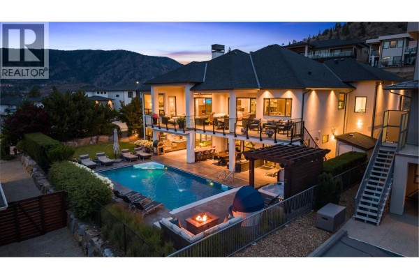 3350 Vineyard View Drive, West Kelowna, BC, photo 3