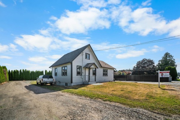 33508 Huntingdon Road, Abbotsford, BC V2S7Z5 Photo 4