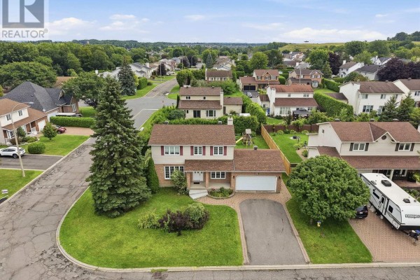 3351 Descotes Circle, Clarence Rockland, ON, photo 2