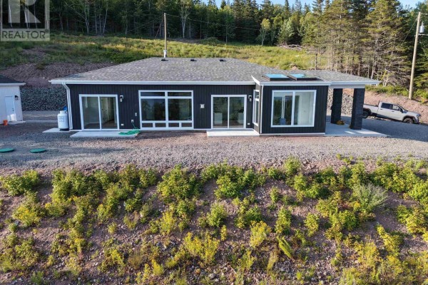 Games room - 3352 Eskasoni Road, Islandview, NS B1J1K3 Photo 5