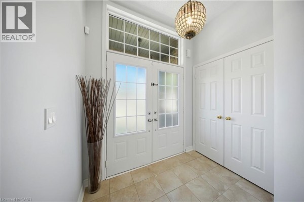 4pc Bathroom - 3352 Hiscott Avenue, Burlington, ON L7M0N5 Photo 3