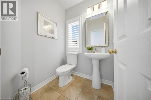 Laundry room - 3352 Hiscott Avenue, Burlington, ON L7M0N5 Photo 5