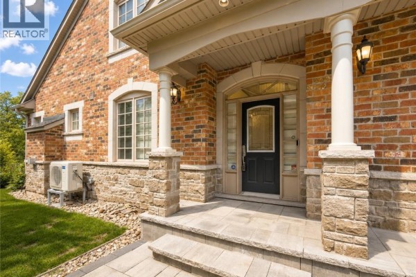 3353 Liptay Avenue Unit# 17, Oakville, ON, photo 3