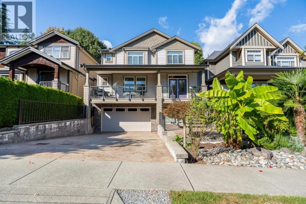 3353 Mason Avenue, Coquitlam, BC V3B7M9 Photo 2