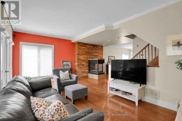 Utility room - 3356 Carling Avenue, Ottawa, ON K2H0A7 Photo 4