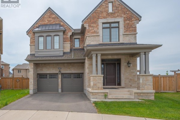 3357 Mintwood Circle, Oakville