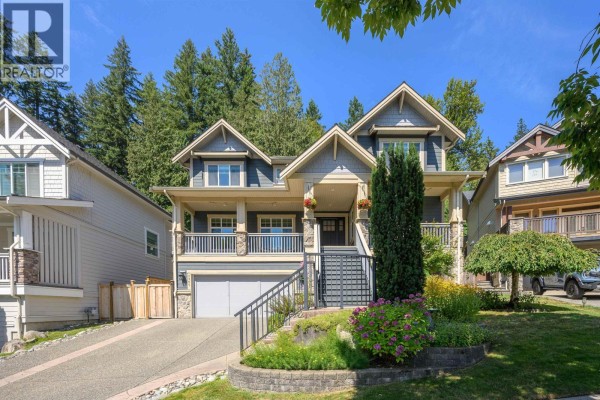 3357 Scotch Pine Avenue, Coquitlam, BC V3E0C4 Photo 2