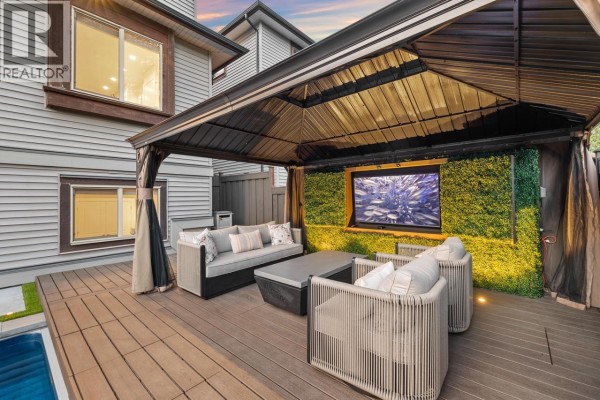 3358 Ballard Avenue, Coquitlam, BC V3B0H3 Photo 5