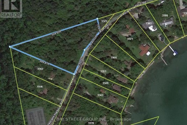 3358 Crescent Harbour Road, Innisfil, ON, photo 2