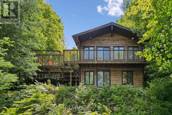 3359 Maple Ridge Road, Algonquin Highlands, ON, photo 2