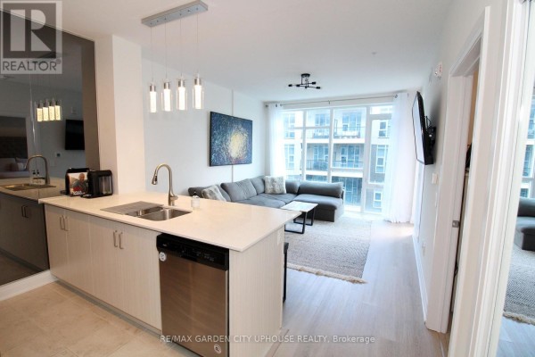 336 - 16 Concord Place, Grimsby, ON L3M0J1 Photo 5