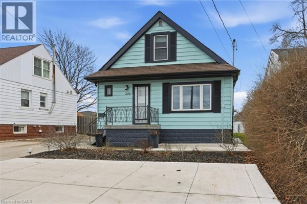 336 Barton Street, Stoney Creek, ON, photo 3