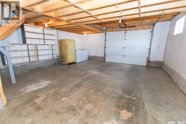 4pc Bathroom - 336 Columbia Avenue, Kerrobert, SK S0L1R0 Photo 4