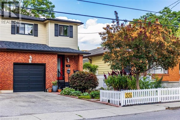 336 Jackson Street W, Hamilton, ON, photo 2