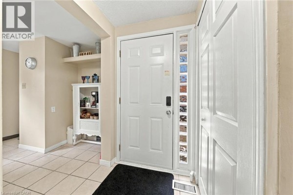 Bedroom - 336 Morgan Avenue, Kitchener, ON N2A2N1 Photo 4