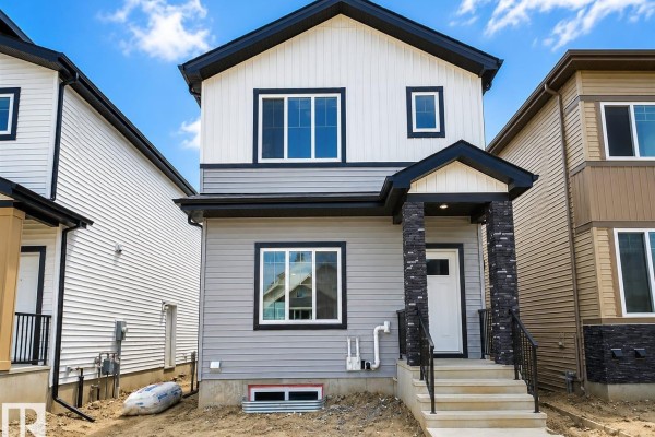Residential for rent at 336 Munn Way, Leduc, AB - MLS® JgF8nD