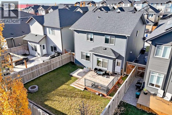 Other - 336 Ravenstern Link Se, Airdrie, AB T4A0W5 Photo 2