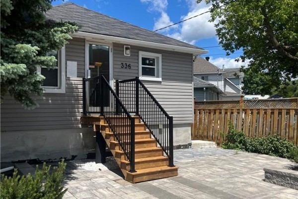 336 Riverside, Sudbury, ON P3E1H7 Photo 3